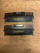 Kości ram Corsair Vengeance 8GB (2 x 4GB)