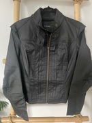 BODYFLIRT kurtka krótka czarna Bawełna roz 42