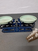 Waga Przemyśl stara 10kg 