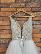 Suknia ślubna używana 