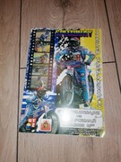 DMP, GTŻ Grudziądz - PSŻ Poznań 2008 cz