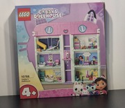 Koci Domek Gabbys Dollhouse