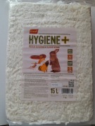 Wiórki, podłoże celulozowe Vitapol 15l, 1 kg