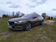 Mazda 6 Grand Touring (GT) 