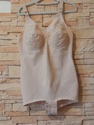 BODY modelujące TRIUMPH 100C 44C NUDE