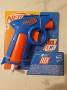 Zabawka wyrzutnia Nerf N Series Flex