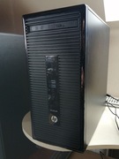 KOMPUTER HP PRODESK 400 G2 MT, i5-4590s,16 GB DDR3, 120 GB SSD, WIN 10