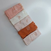 Majtki George Multipack 5szt. Rozmiar 10/M