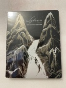Steelbook Syberia The World Before