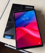 Gamingowy Lenovo Legion Tab gen2 SD 8+ gen1 12/256GB 8.8" 1600 x 2560 144Hz
