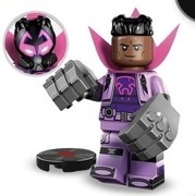 Lego 71050 Minifigures Spider-Man Across Spider Verse  PROWLER