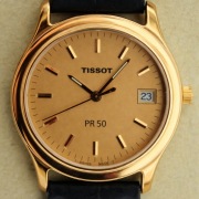 zegarek TISSOT PR50