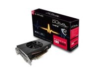 Sapphire Pulse Radeon RX 570 Mini ITX 4GB BCM