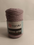 Sznurek Macrame Cotton  765