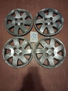 Kołpaki 14" na kola 