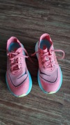 Buty HOKA MACH X 2 1155120/GFRT r. 39 1/3