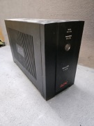 Zasilacz awaryjny UPS APC BX1400u