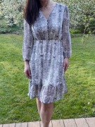 Sukienka letnia Reserved S