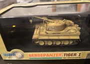 Bergepanzer Tiger I sPz  Abt 508 -   Dragon   Armor      1:72