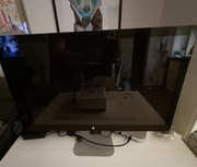 Monitor Apple cinema display 27