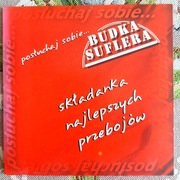 Budka Suflera składanka najlepszych przebojów.