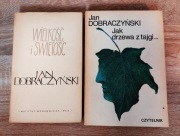 Jan Dobraczyński - Wielkość i świętość / Jak drzewa z tajgi...