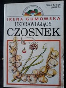 Uzdrawiający czosnek 1995