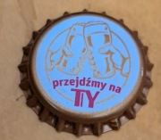 NIEBUTELKOWANY  Polska  Tychy nr 143