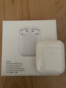 AirPods 2 gen - Wireless Charging Case 