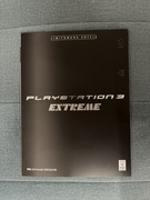 PLAYSTATION 3 EXTREME unikat 1 z 400 - edycja limitowana 