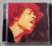 The Jimi Hendrix Experience Electric Ladyland