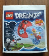 LEGO 30698 - Latający kontroler Coopera - minimodel - DREAMZzz - NOWY