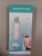 Peeling kawitacyjny – urządzenie do oczyszczania twarzy (ultradźwięki) 