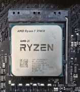 procesor Ryzen 7 3700X
