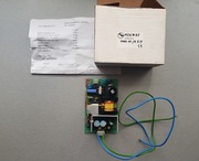 Zasilacz Polwat PWS 40/A 5.5 - NOWY