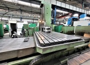 Wytaczarka CNC WHN 13.8 B TOS Varnsdorf