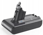 Dyson Bateria Akumulator Dyson V6 5000mAh