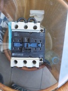 Stycznik Telemecanique LC1 D6511 80 A \380-400v