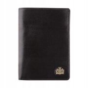 Wittchen portfel męski Arizona skóra 