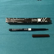 Avon Glimmerstick konturówka kredka Brown Black
