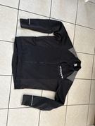 Kurtka XL softshell Btwin kolarska rowerowa z Decathlon zimowa bdb jesienna