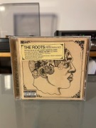 The Roots – Phrenology [CD] 2002, wyd. EU, MCA, NM