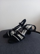 Sandały damskie Karino 2813/003-P r.39