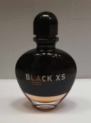Paco Rabanne Black XS Los Angeles 80 ml EDT vintage premierowe 2016