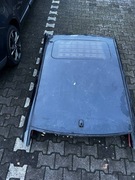 dach z Audi A8L D3 (4E) (A8 long) 