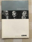 katalog Loewe 2004