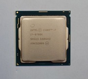 Procesor Intel Core i7-9700k