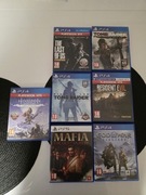 Gry na PlayStation