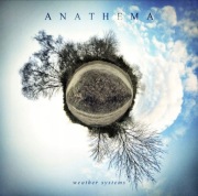 Anathema - Weather Systems CD