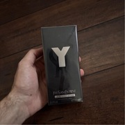 Perfumy YSL edp idealne na lato